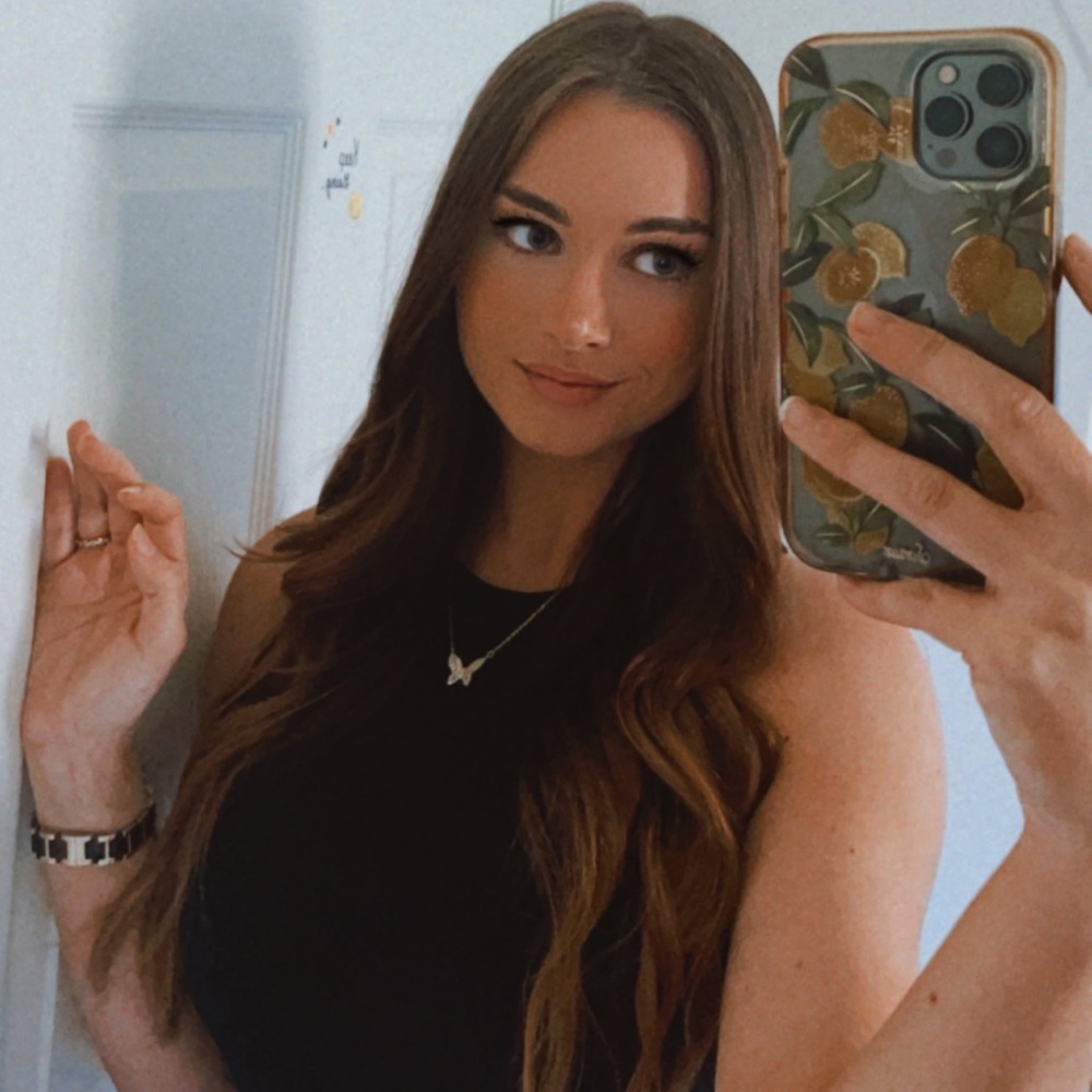 Meet your Posher, Meg